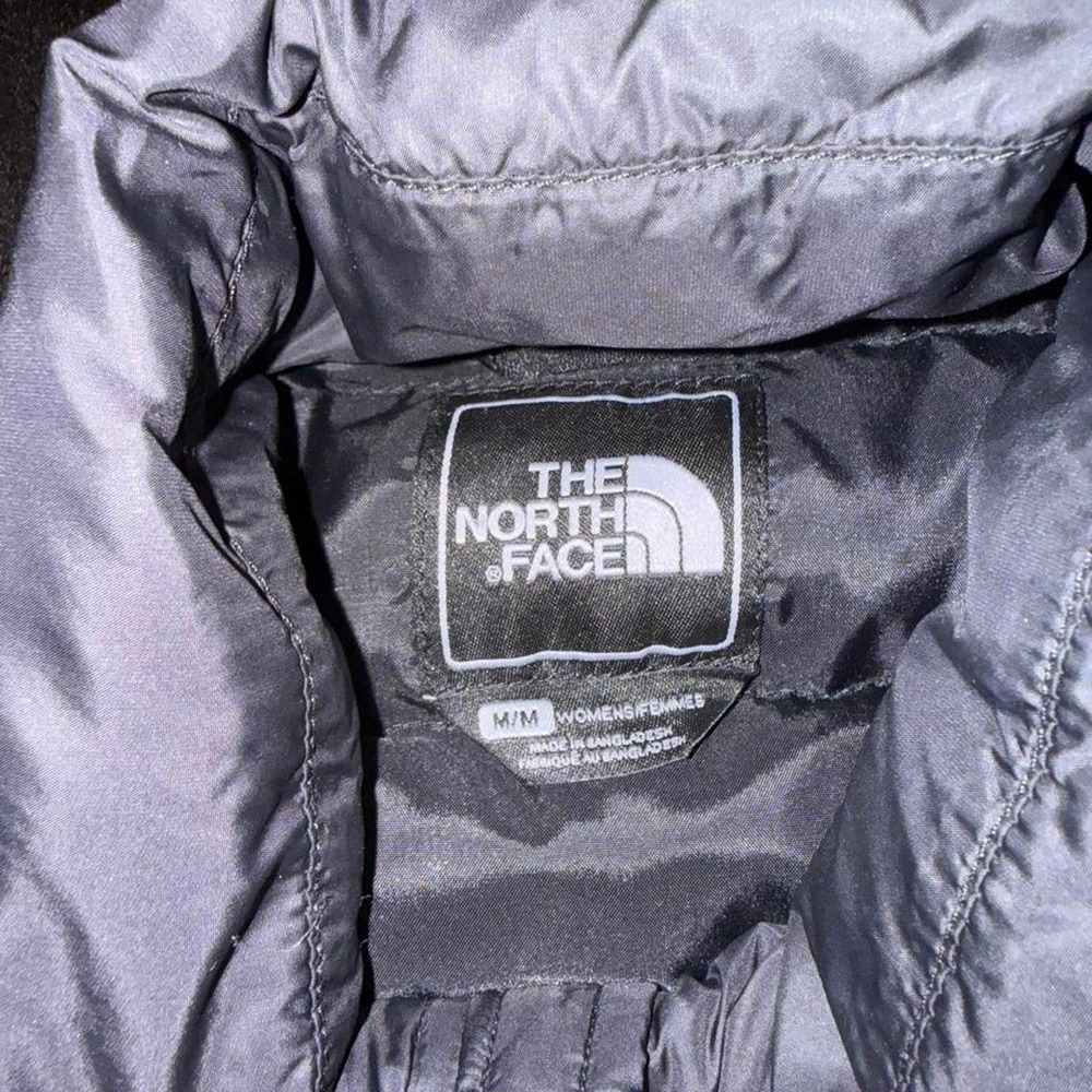 North Face Jacket - Picture 4 of 5